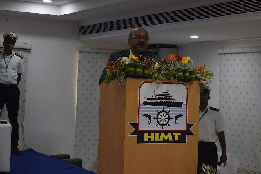 B.Tech & B.Sc Passing Out Ceremony – photo 20
