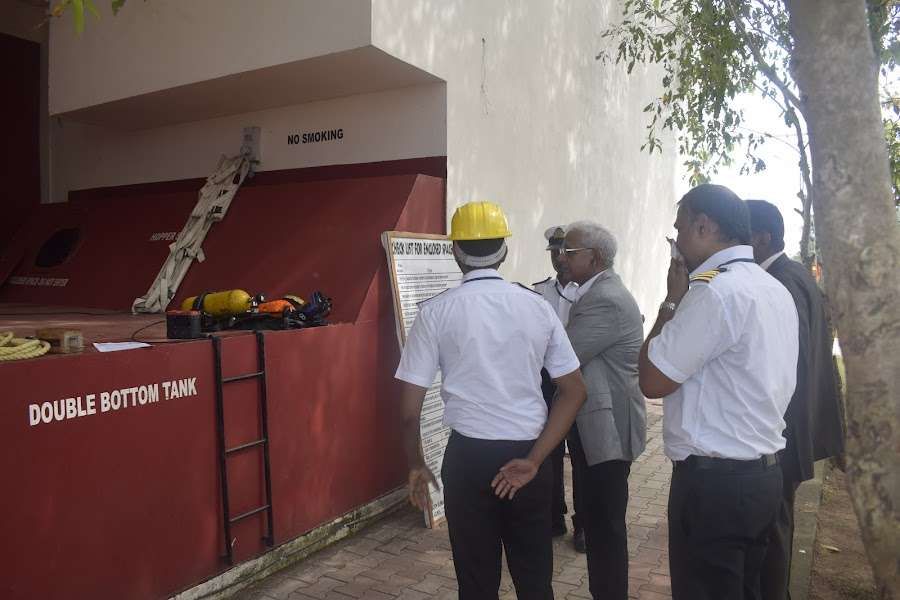 GME & ETO Passing Out Ceremony – photo 18