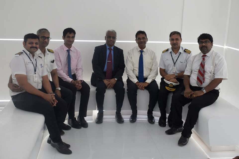 ETO Passing Out Ceremony – photo 11