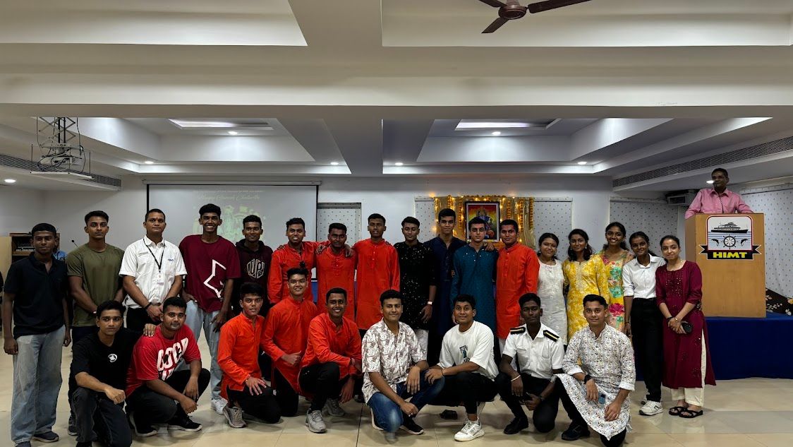Ganesh Chaturthi Celebration 2024 – photo 3