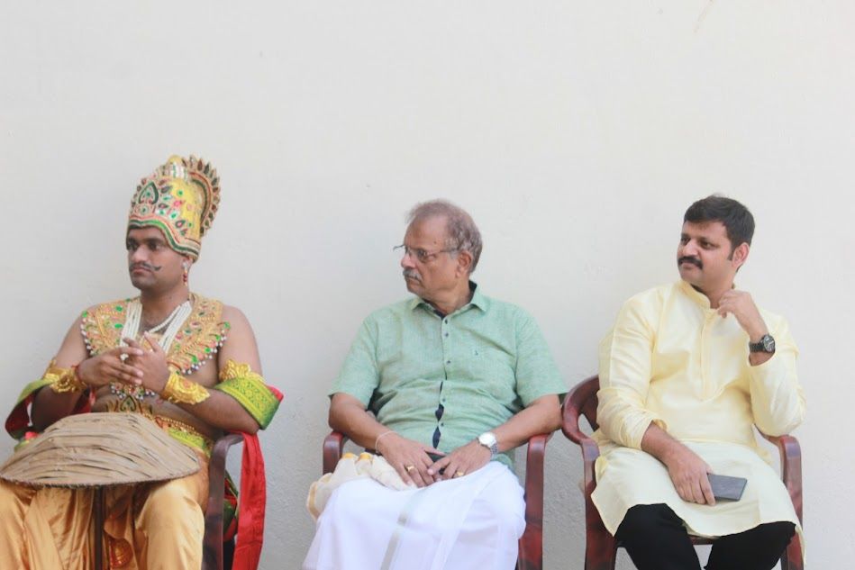 Onam Celebrations 2024 – photo 2