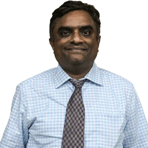 Capt. Radhakrishnan Anand