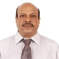 Capt. Swaminath V. Iyer
