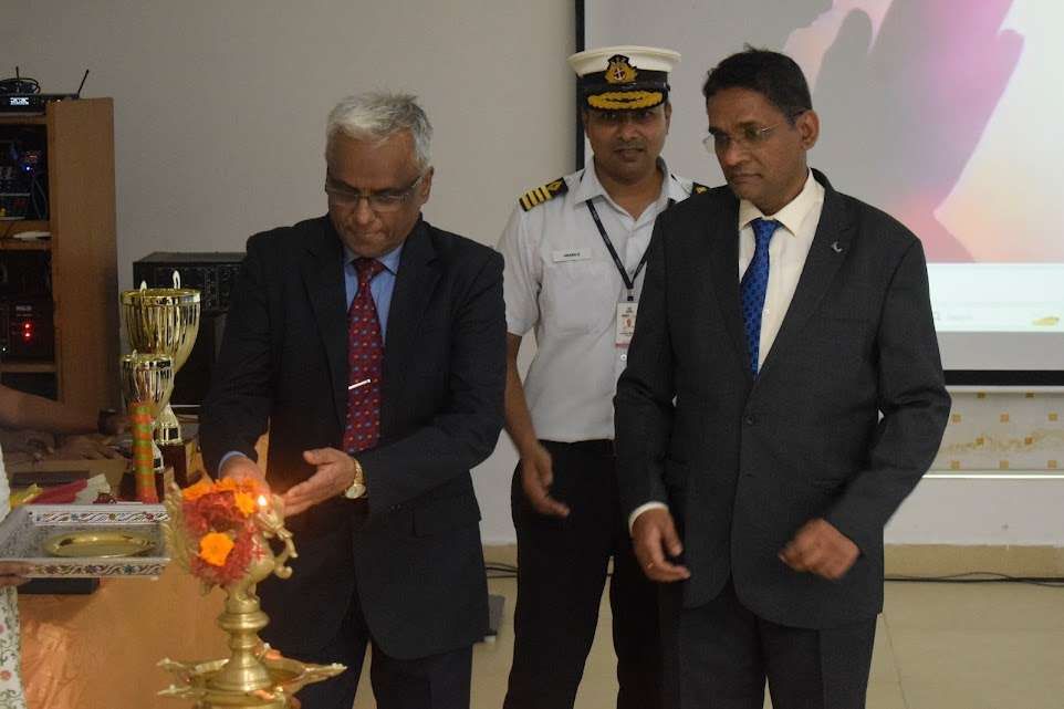 ETO Passing Out Ceremony – photo 12