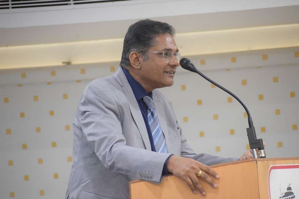 DNS, B.Tech, Bsc – Inauguration of IMU Courses 2023-24 – photo 2