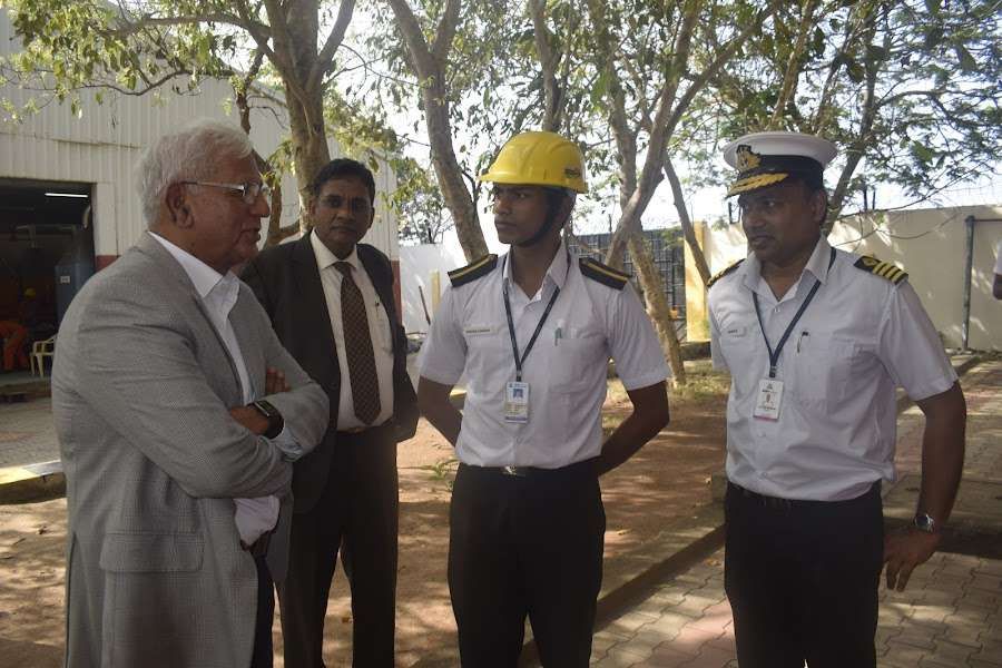 GME & ETO Passing Out Ceremony – photo 25