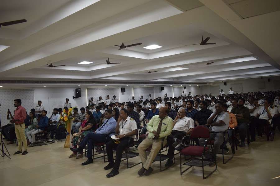 Grant Alumni Meet On 26-11-2022 – photo 16