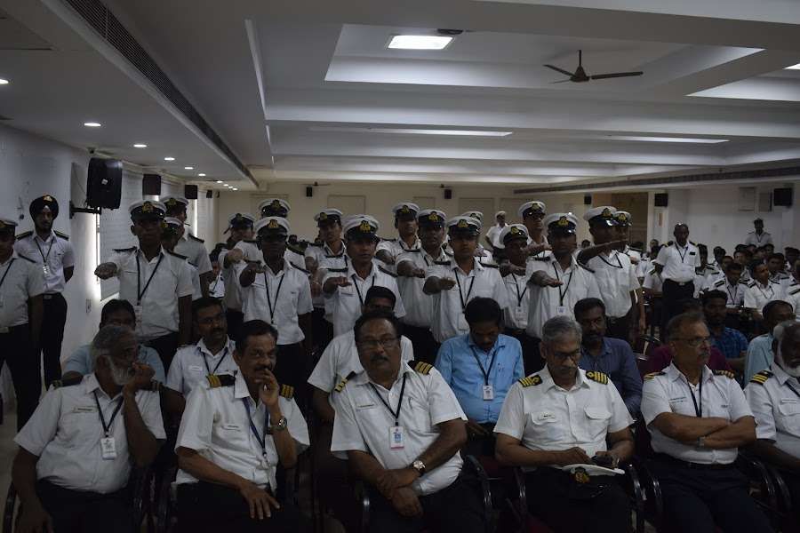 B.Tech & B.Sc Passing Out Ceremony – photo 19