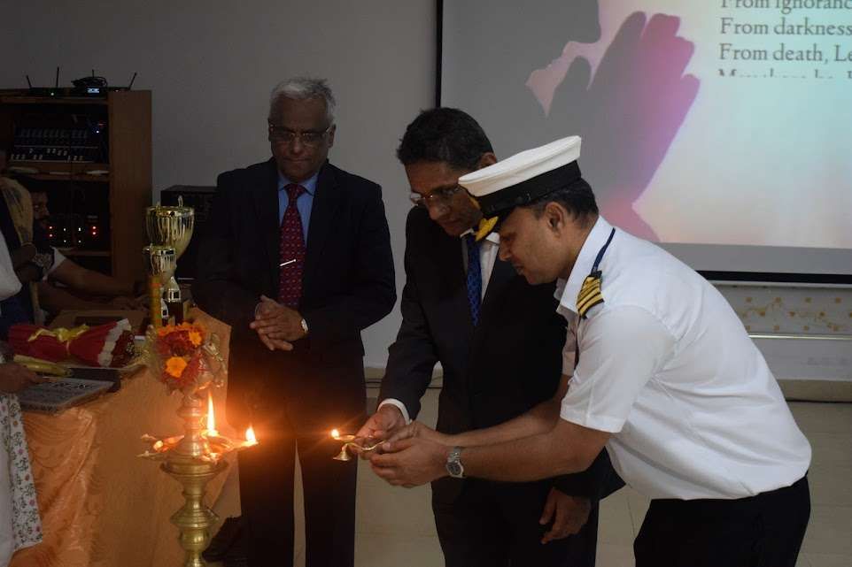 ETO Passing Out Ceremony – photo 9