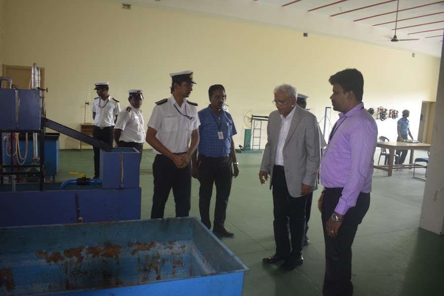 GME & ETO Passing Out Ceremony – photo 15
