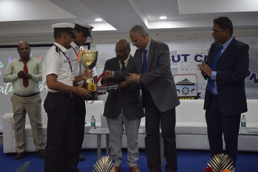 B.Tech & B.Sc Passing Out Ceremony – photo 10