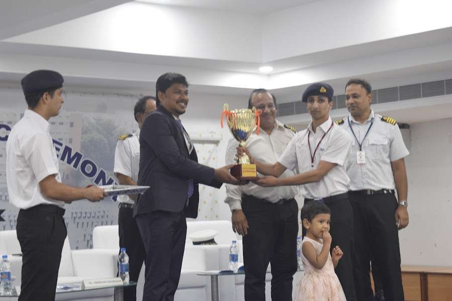 GP Rating and ETO Passing Out Ceremony – photo 5