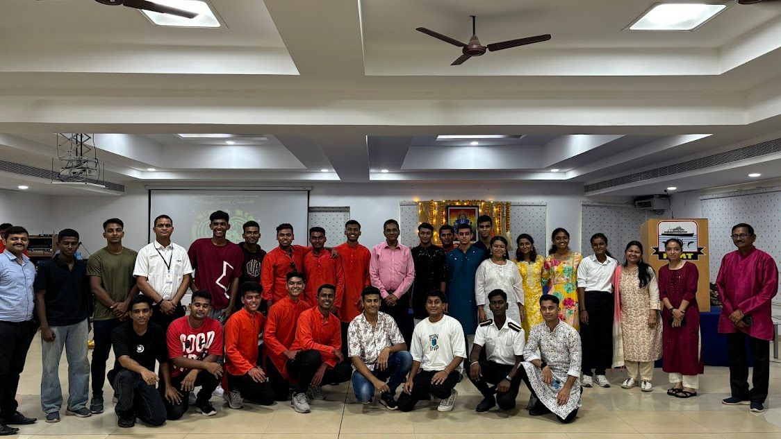 Ganesh Chaturthi Celebration 2024 – photo 6