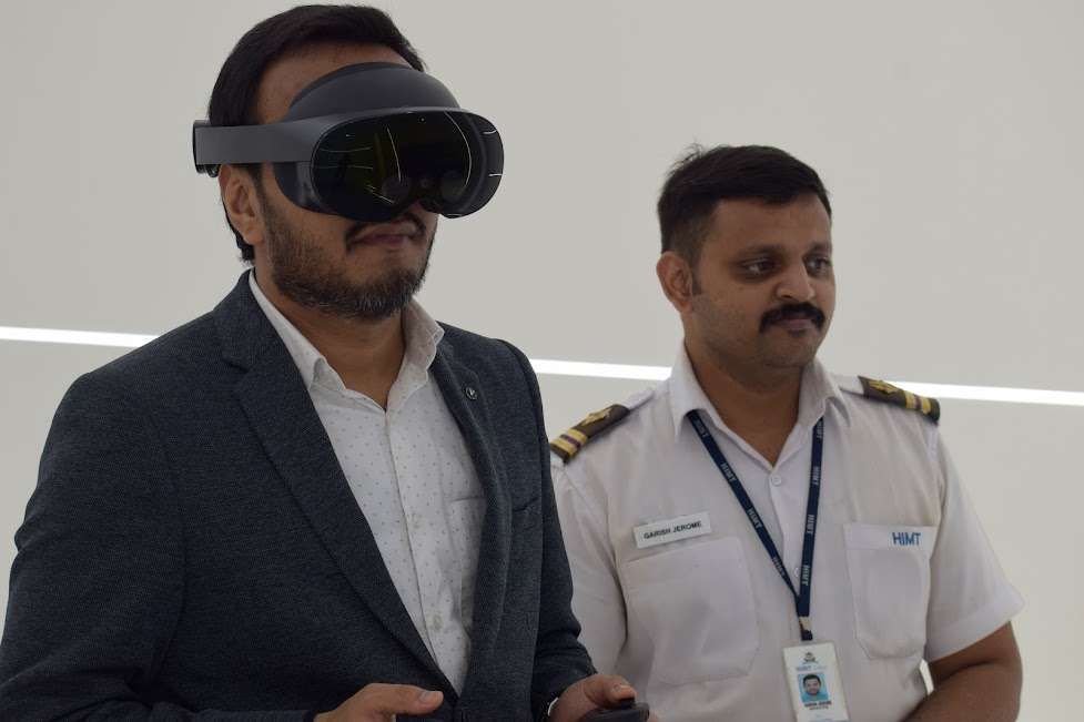 Technovision-2023 – photo 29
