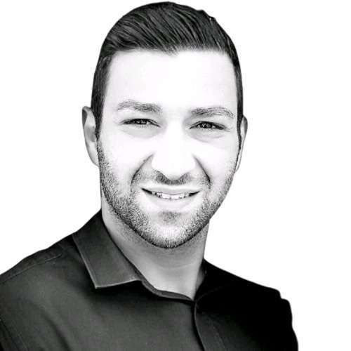 Mr. Tychonas Agisilaou