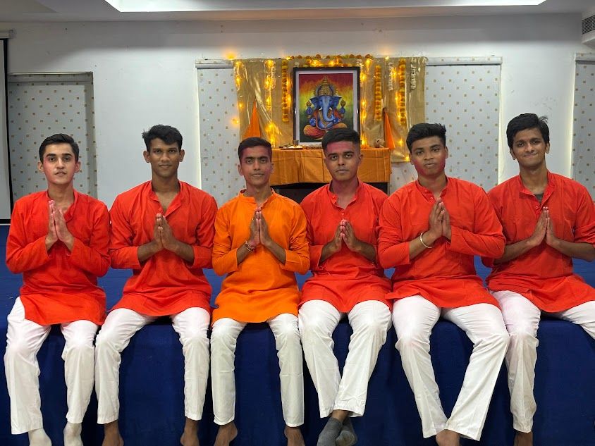 Ganesh Chaturthi Celebration 2024 – photo 4
