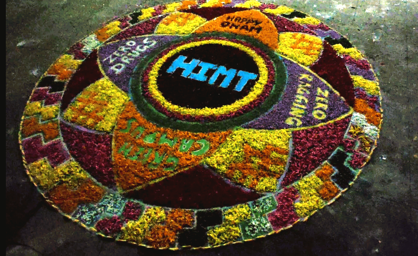 Onam Celebration 2023 – photo 13