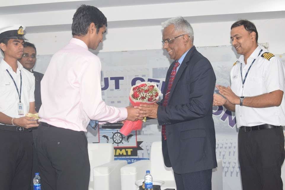 ETO Passing Out Ceremony – photo 15