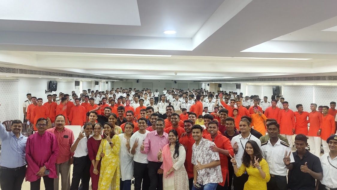 Ganesh Chaturthi Celebration 2024 – photo 2