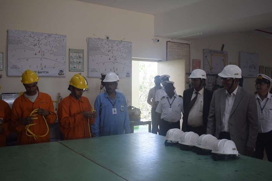 GME & ETO Passing Out Ceremony – photo 16