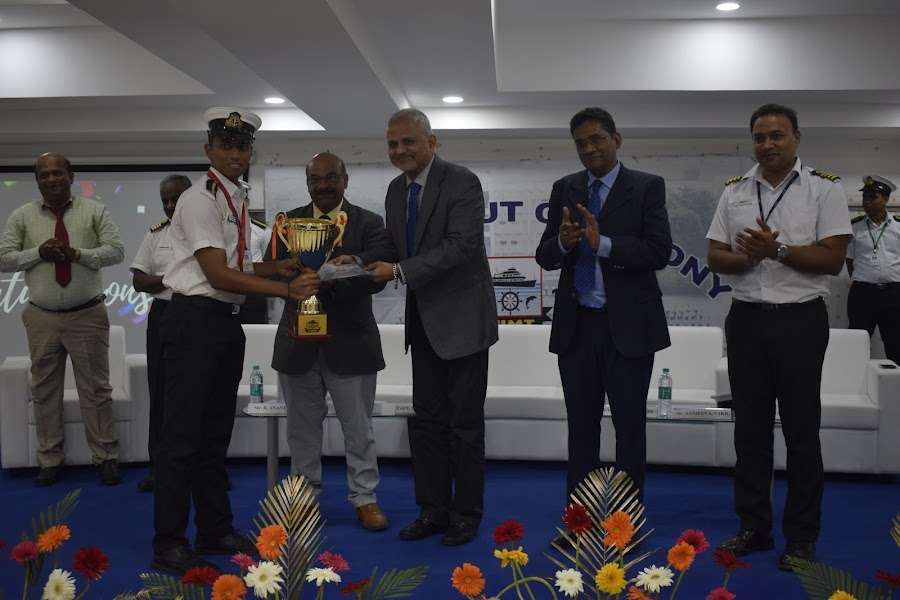 B.Tech & B.Sc Passing Out Ceremony – photo 9