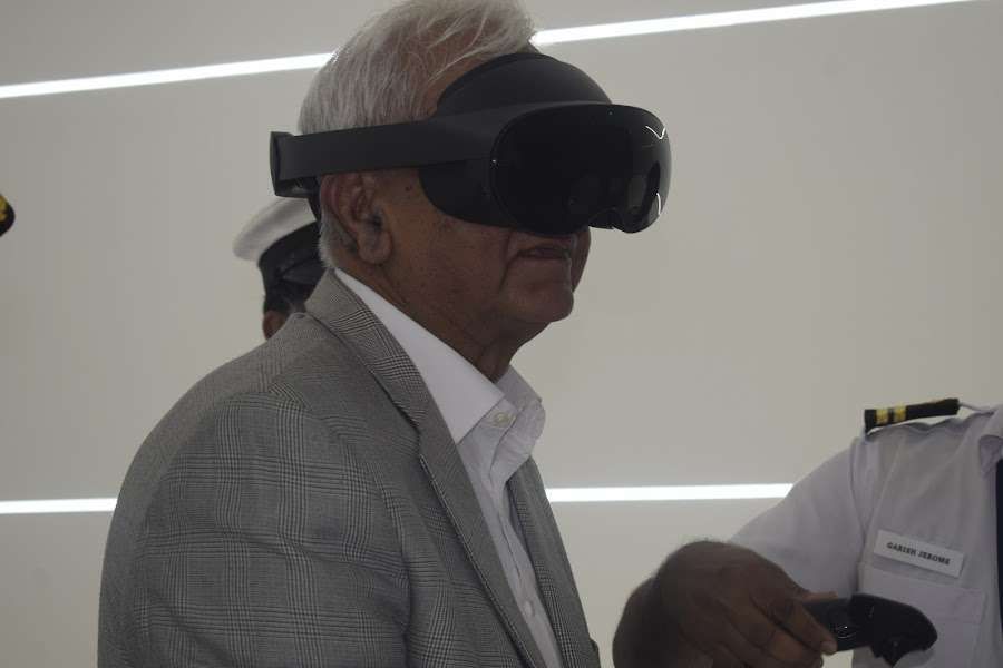 GME & ETO Passing Out Ceremony – photo 2
