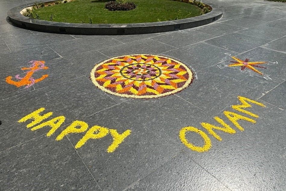 Onam Celebrations 2024 – photo 11