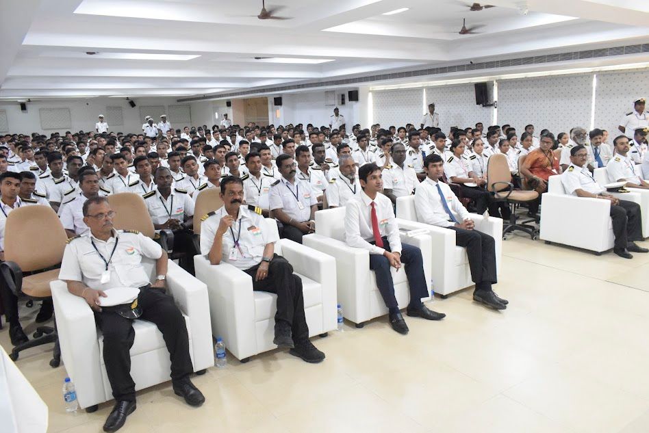 Induction of the 2nd batch of Synergy Sponsored DNS , GME & ETO Passing Out Ceremony – photo 16