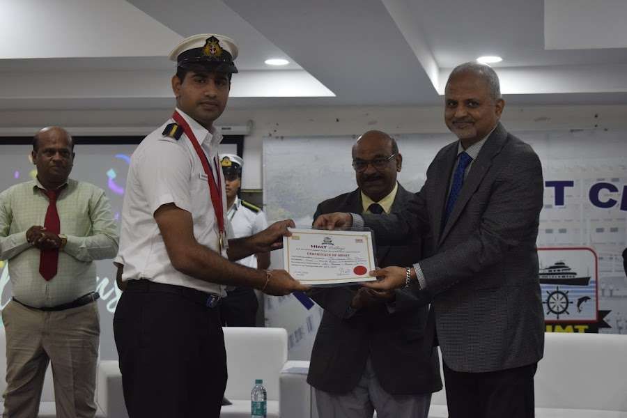 B.Tech & B.Sc Passing Out Ceremony – photo 8