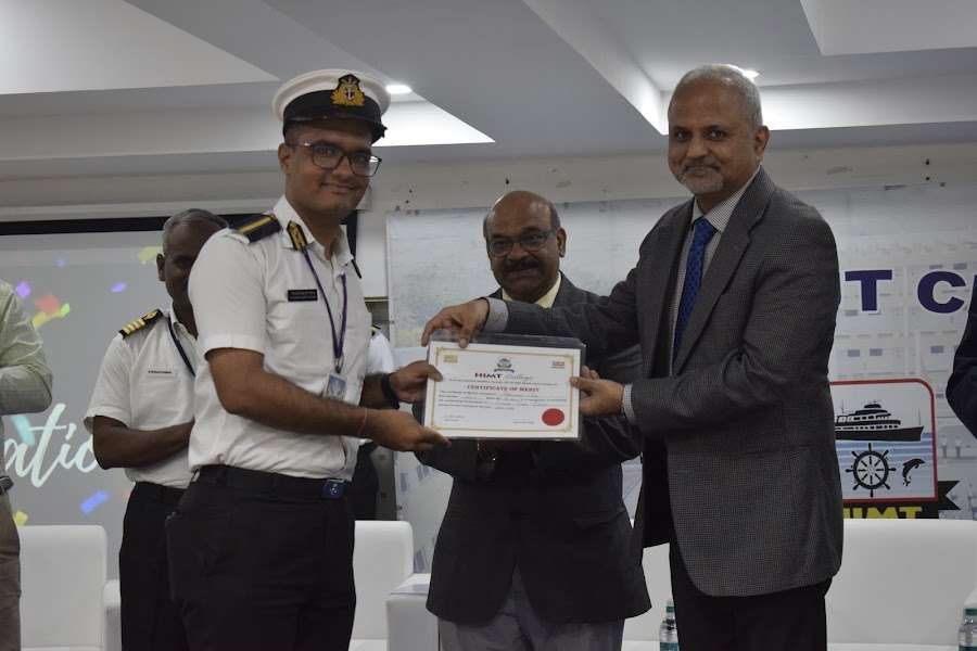 B.Tech & B.Sc Passing Out Ceremony – photo 11