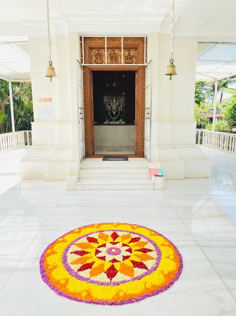 Onam Celebrations 2024 – photo 12
