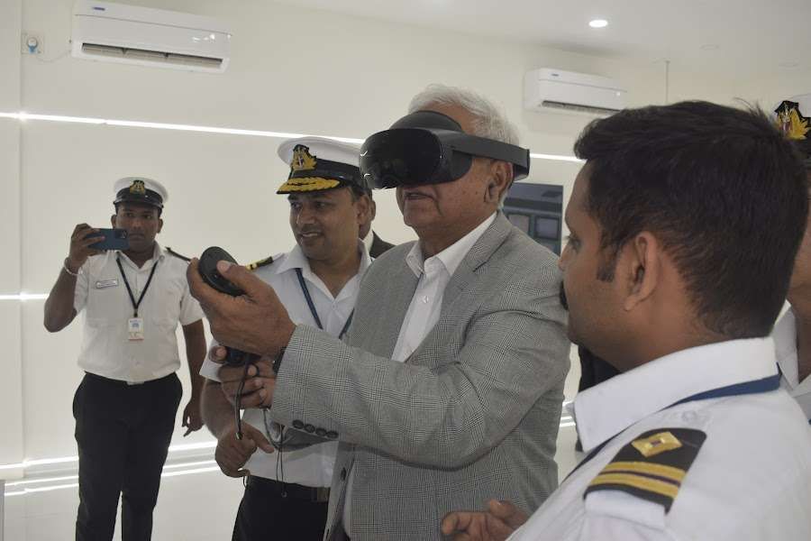 GME & ETO Passing Out Ceremony – photo 10