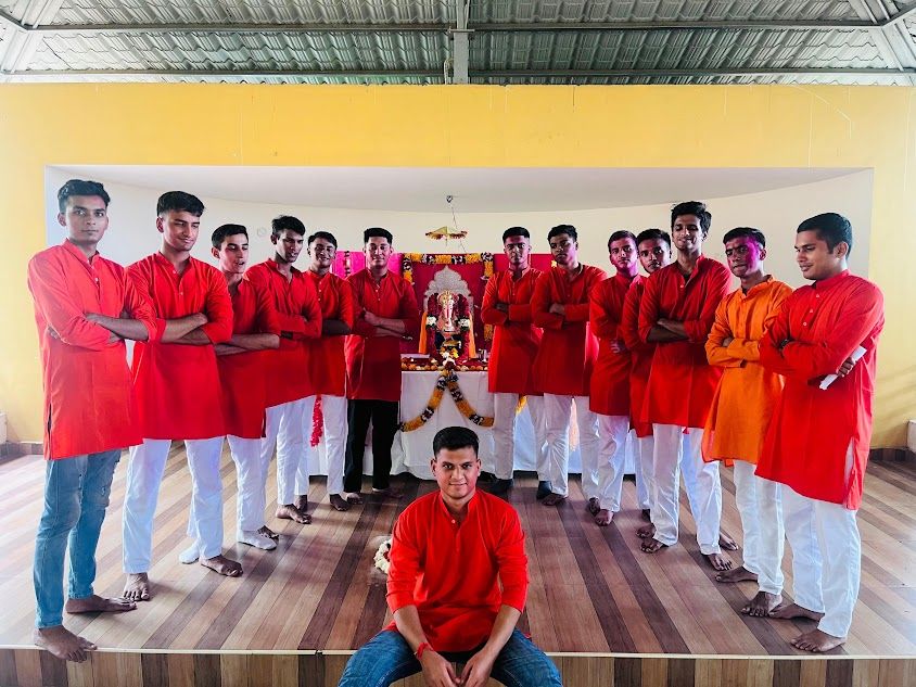 Ganesh Chaturthi Celebration 2024 – photo 9