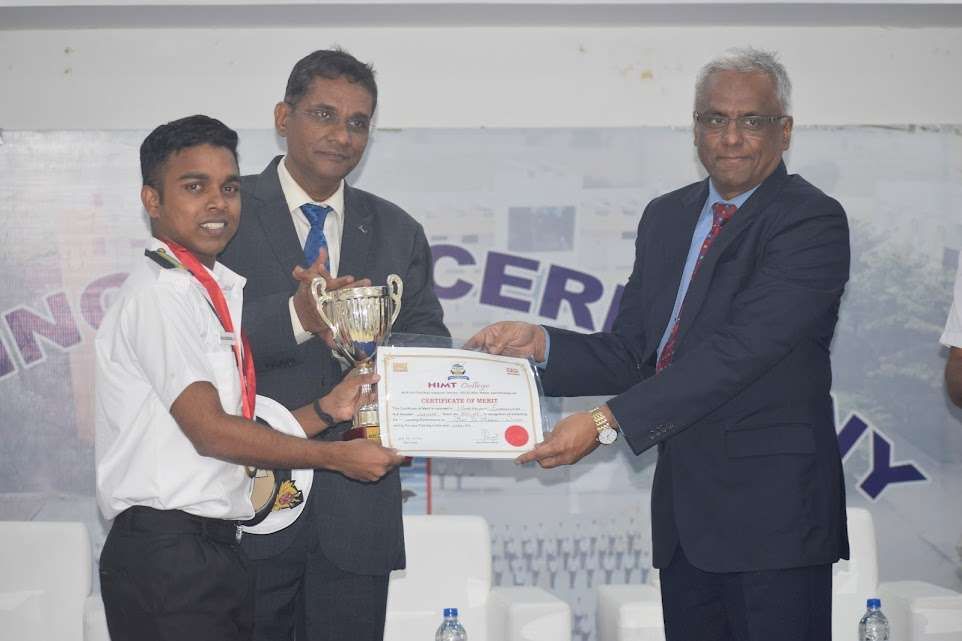 ETO Passing Out Ceremony – photo 10