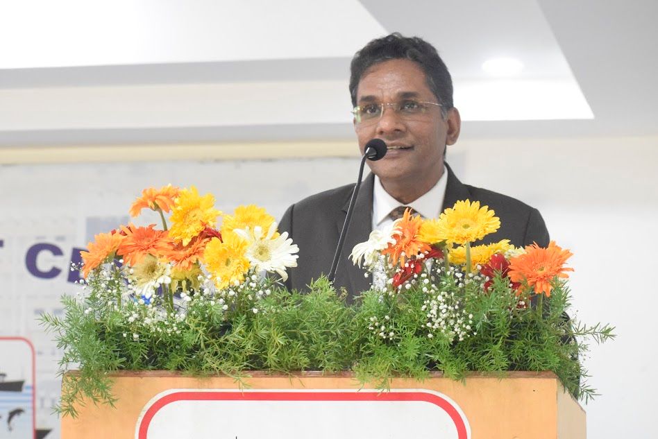 Induction of the 2nd batch of Synergy Sponsored DNS , GME & ETO Passing Out Ceremony – photo 22
