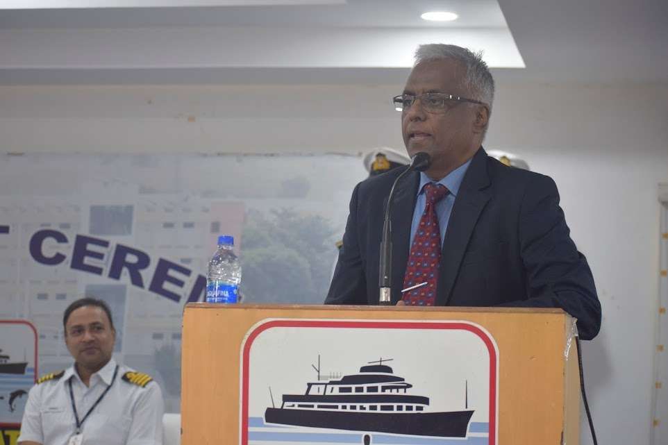 ETO Passing Out Ceremony – photo 7