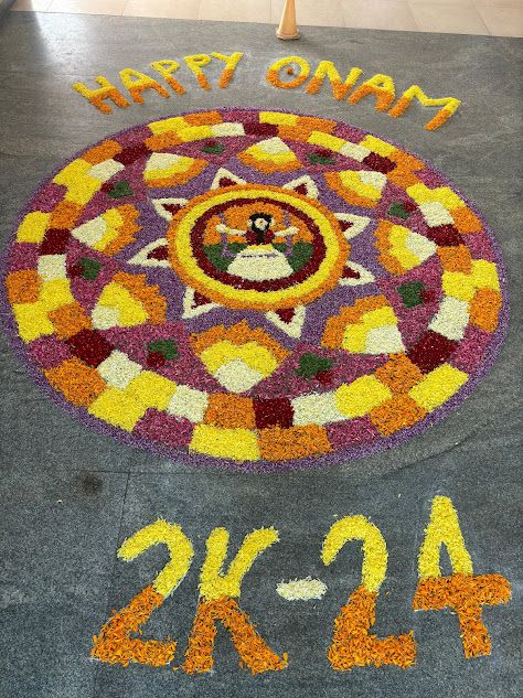 Onam Celebrations 2024 – photo 14