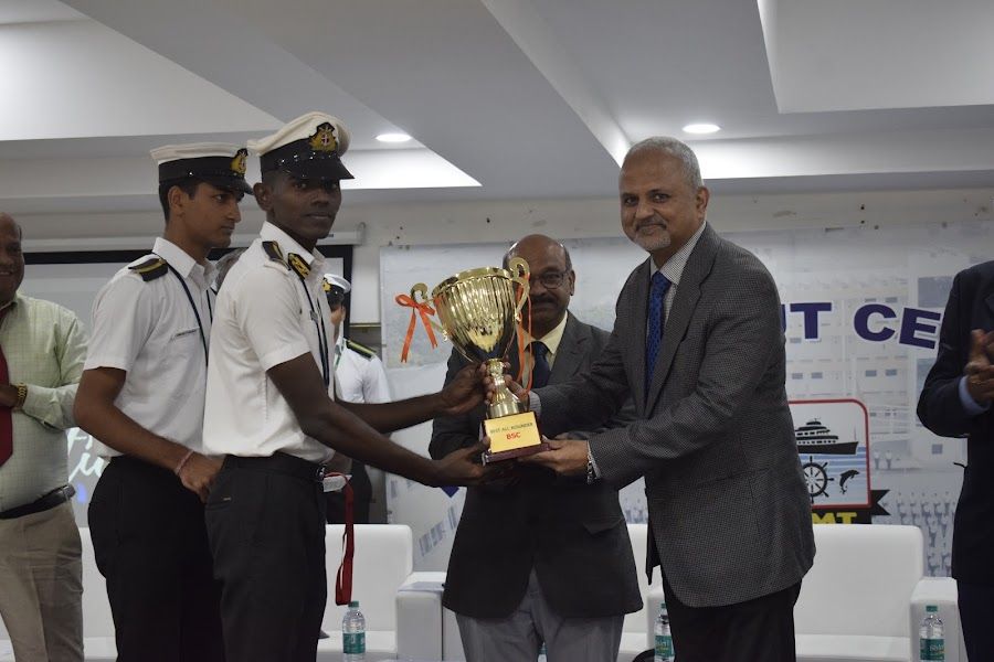 B.Tech & B.Sc Passing Out Ceremony – photo 17