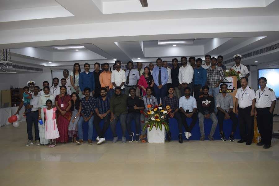 Grant Alumni Meet On 26-11-2022 – photo 11