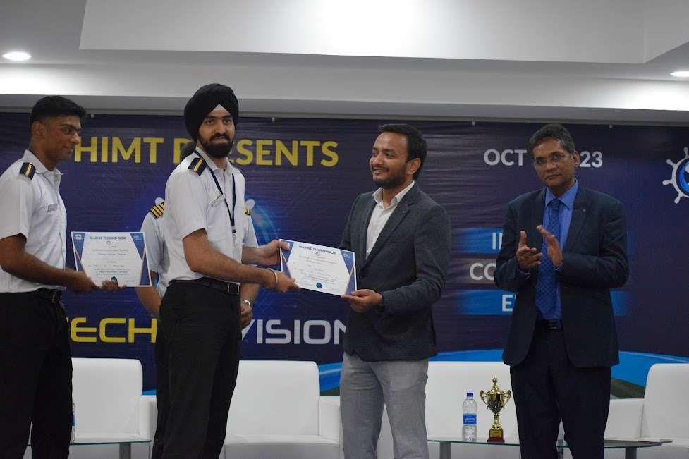 Technovision-2023 – photo 35