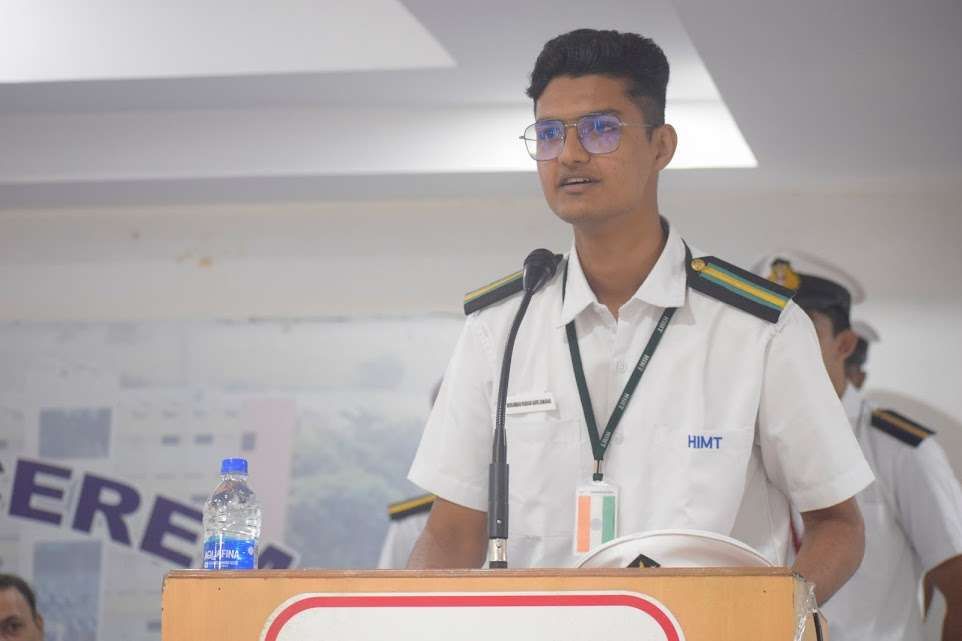 ETO Passing Out Ceremony – photo 8