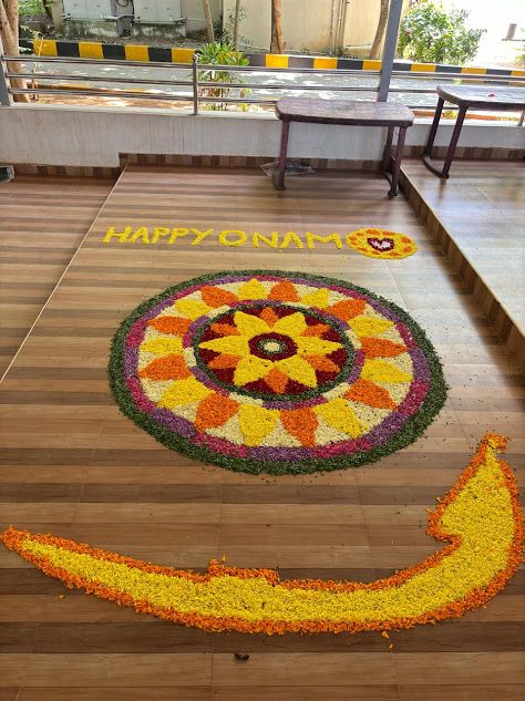 Onam Celebrations 2024 – photo 8
