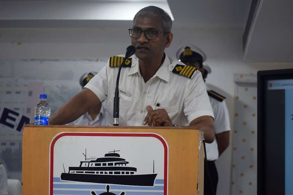 ETO Passing Out Ceremony – photo 13