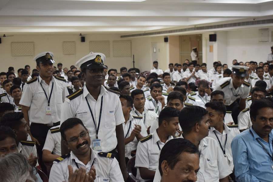 B.Tech & B.Sc Passing Out Ceremony – photo 13