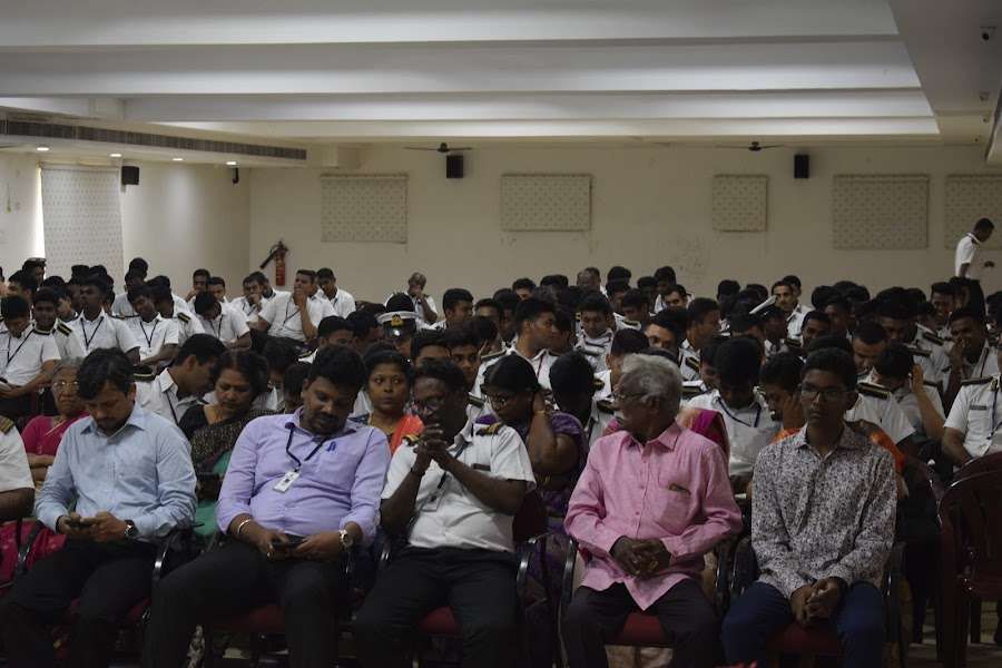 B.Tech & B.Sc Passing Out Ceremony – photo 12