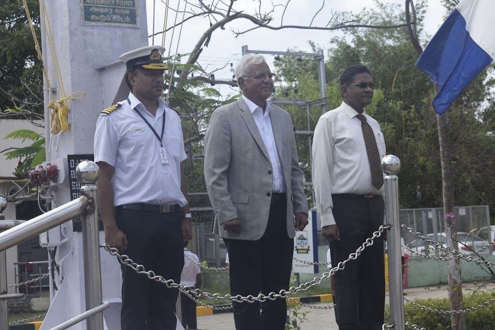 GME & ETO Passing Out Ceremony – photo 1