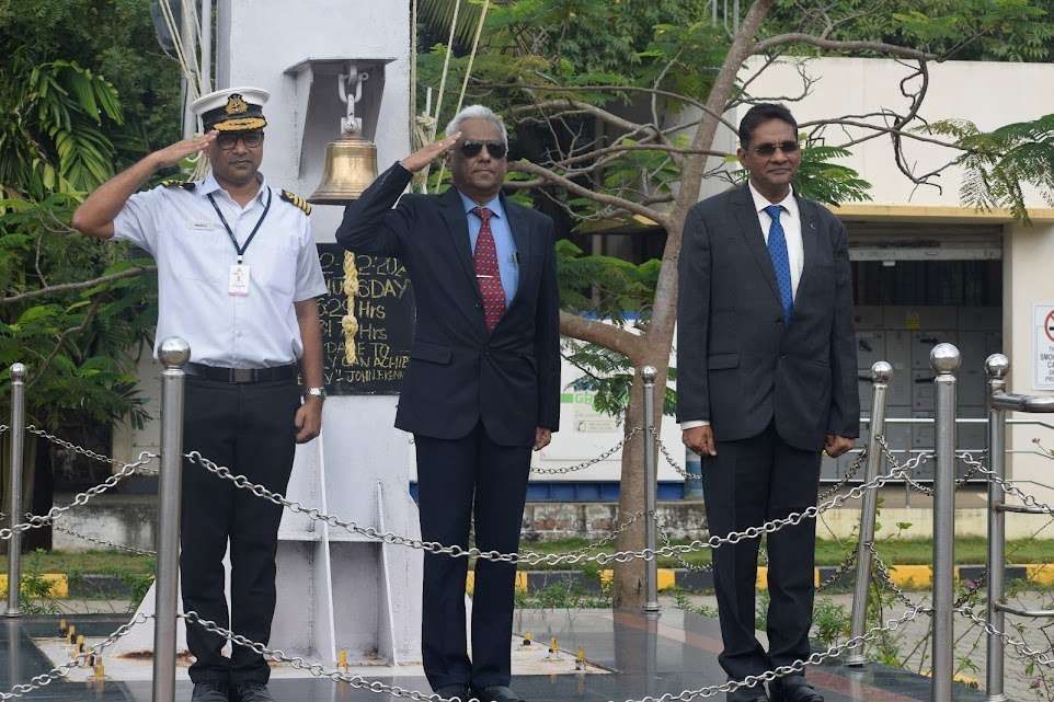 ETO Passing Out Ceremony – photo 22
