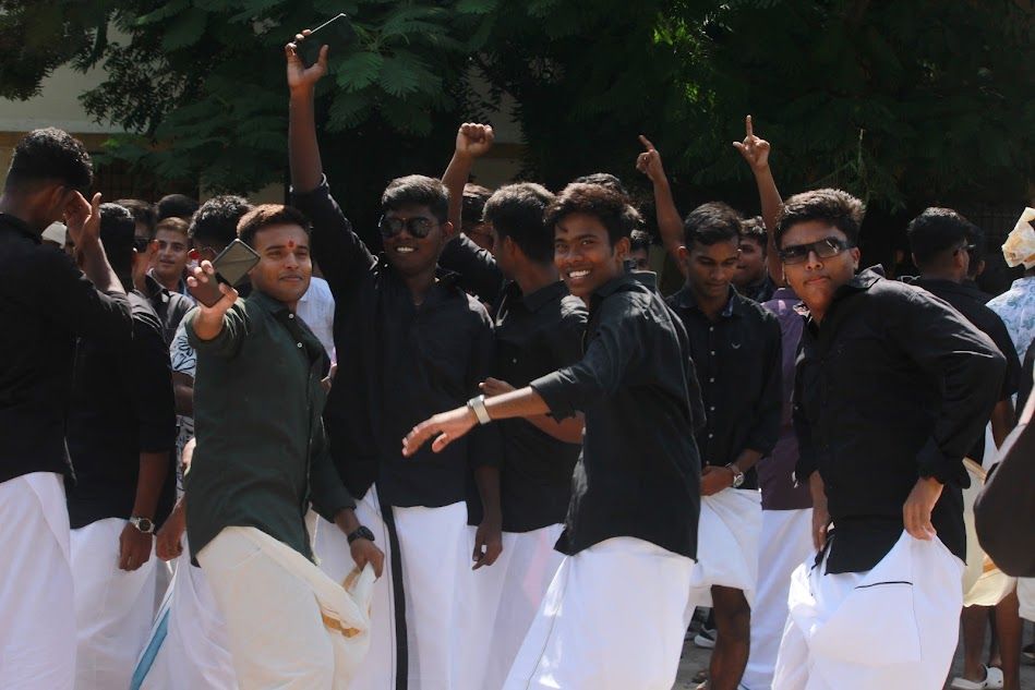 Onam Celebrations 2024 – photo 6
