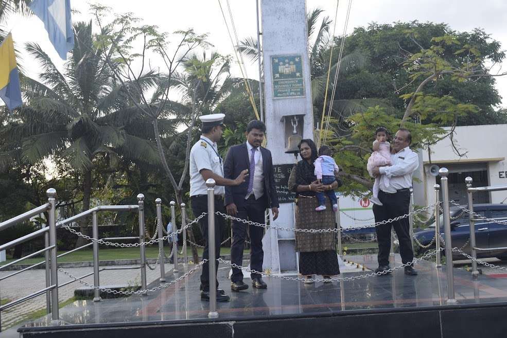 GP Rating and ETO Passing Out Ceremony – photo 16