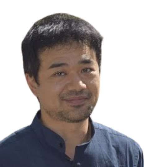 Mr. Ryohei Abe